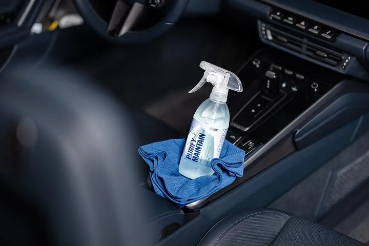 GYEON Q²M Purify Maintain - CARZILLA.CA