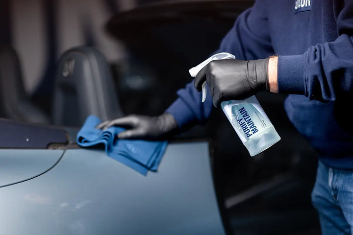 GYEON Q²M Purify Maintain - CARZILLA.CA