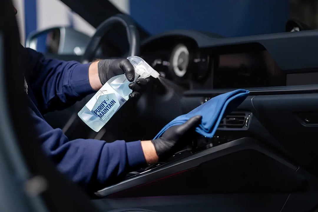 GYEON Q²M Purify Maintain - CARZILLA.CA