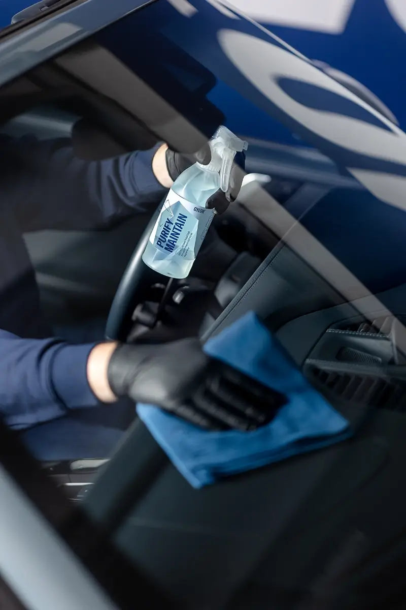 GYEON Q²M Purify Maintain - CARZILLA.CA