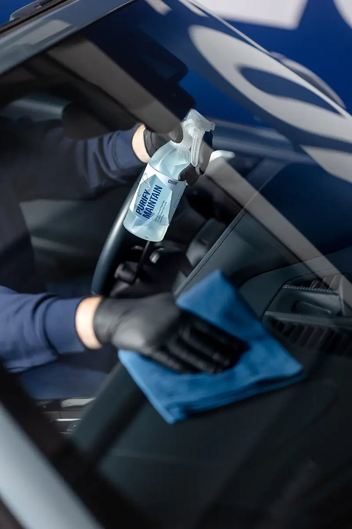 GYEON Q²M Purify Maintain - CARZILLA.CA