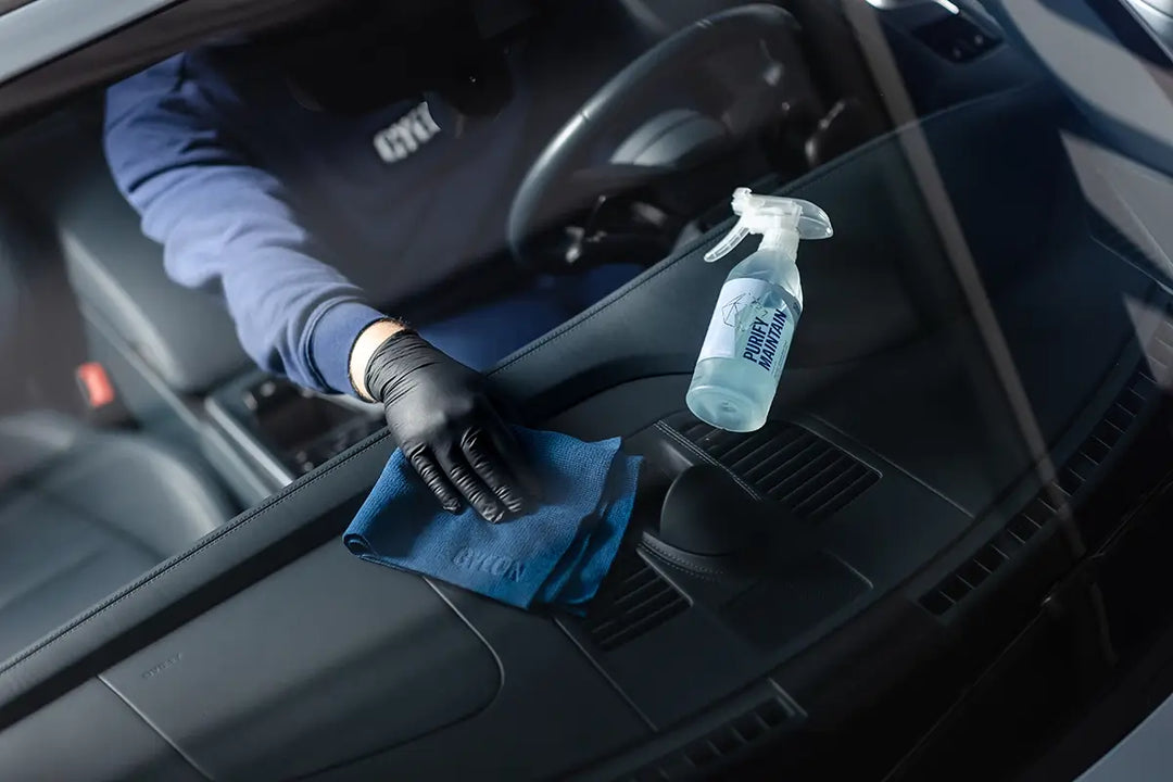 GYEON Q²M Purify Maintain - CARZILLA.CA