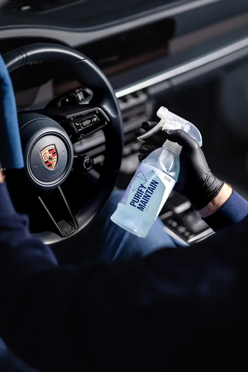 GYEON Q²M Purify Maintain - CARZILLA.CA