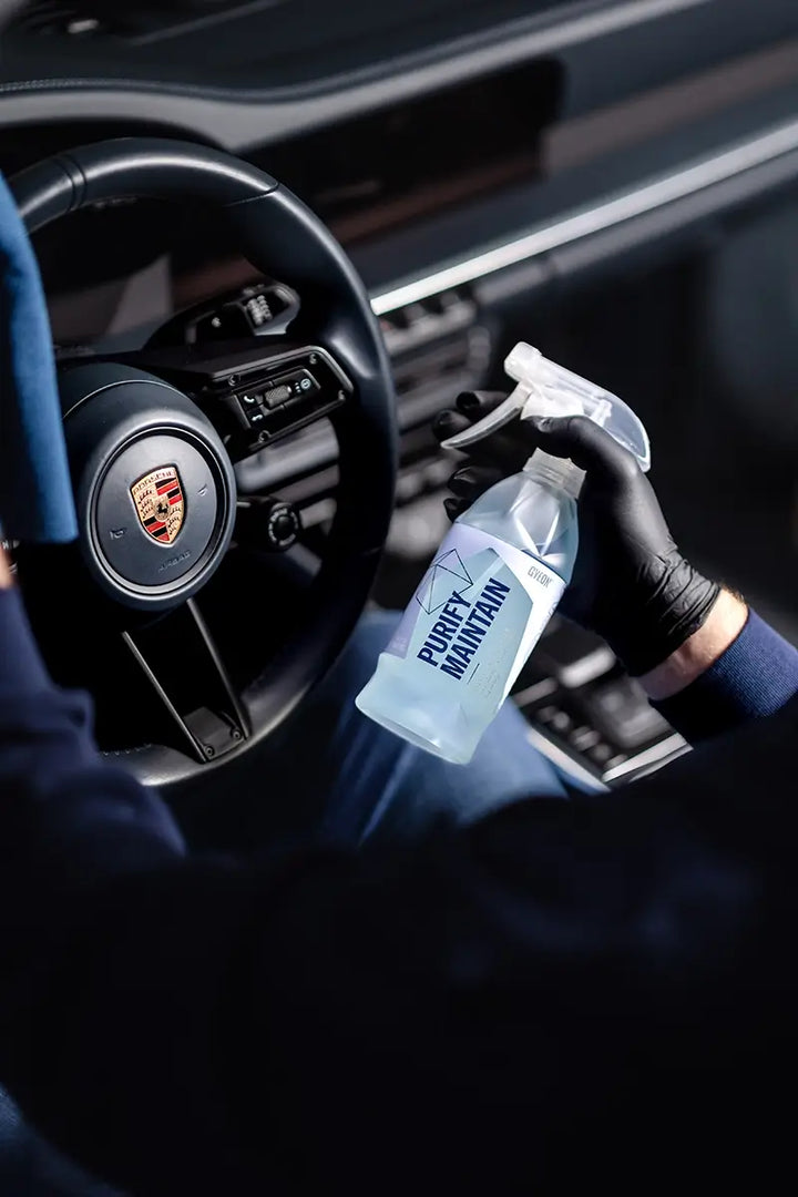 GYEON Q²M Purify Maintain - CARZILLA.CA