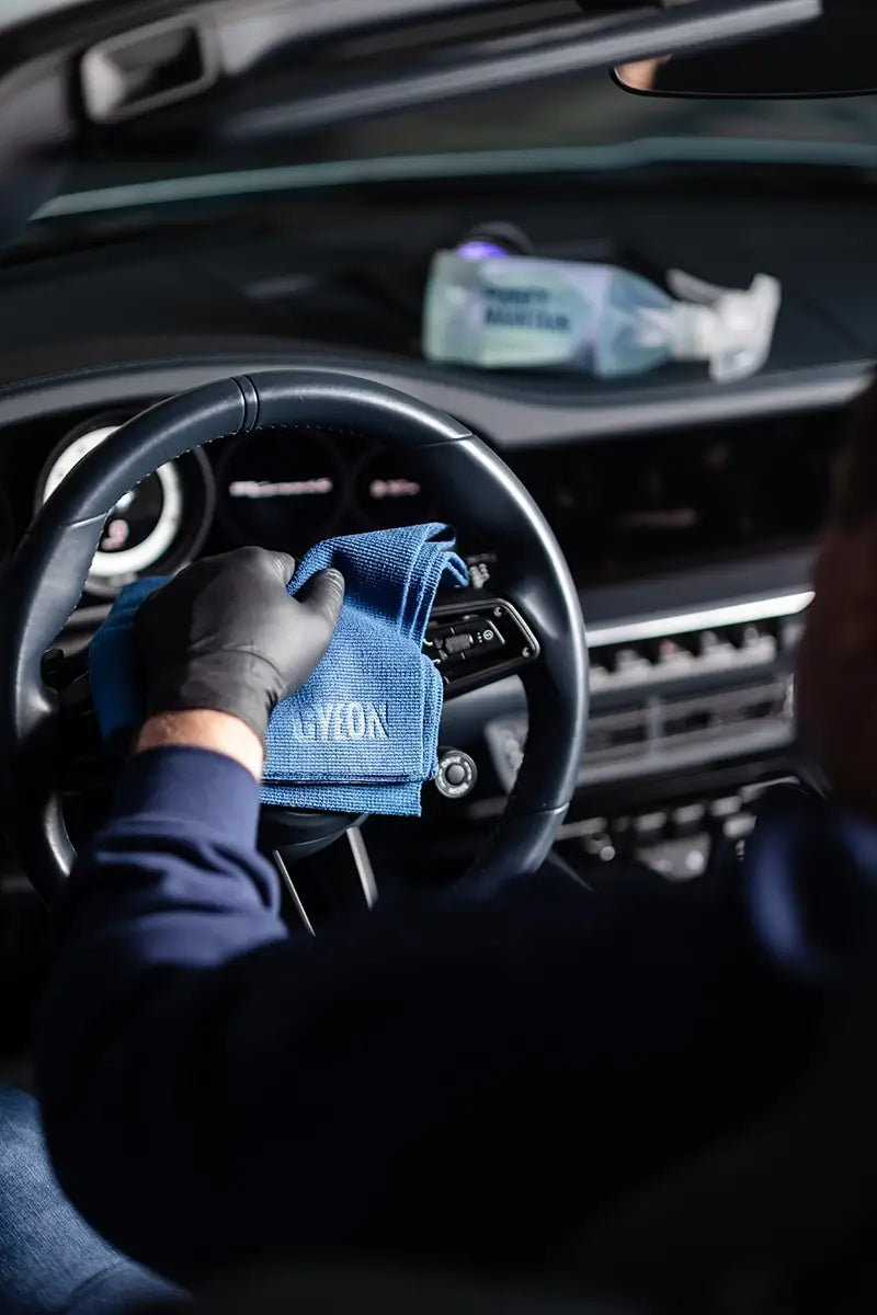 GYEON Q²M Purify Maintain - CARZILLA.CA