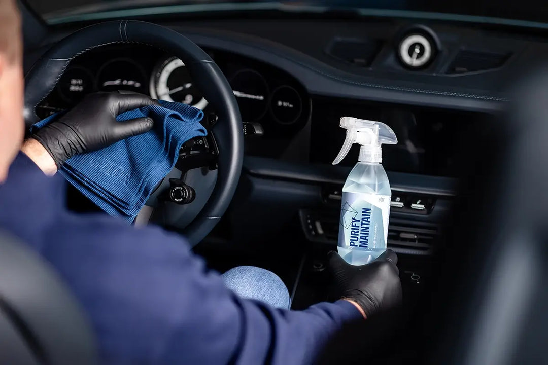 GYEON Q²M Purify Maintain - CARZILLA.CA