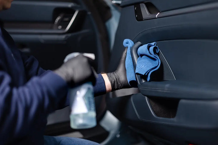 GYEON Q²M Purify Maintain - CARZILLA.CA