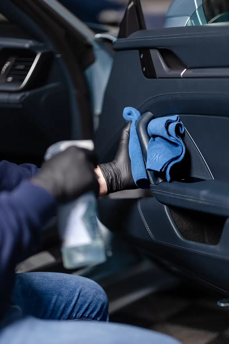 GYEON Q²M Purify Maintain - CARZILLA.CA