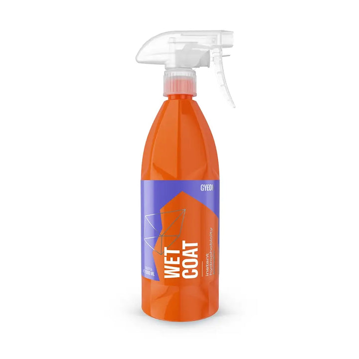 GYEON Q²M WetCoat - CARZILLA.CA