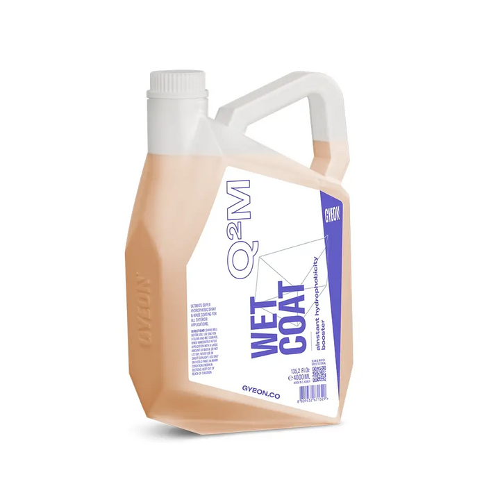 GYEON Q²M WetCoat - CARZILLA.CA