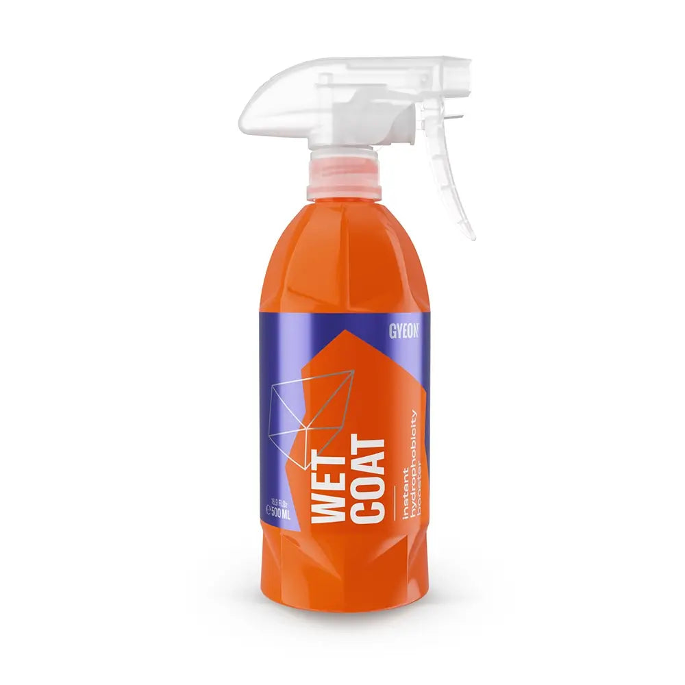GYEON Q²M WetCoat - CARZILLA.CA