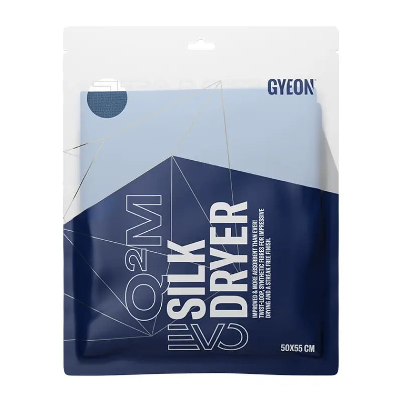 GYEON Q²M SilkDryer EVO - CARZILLA.CA