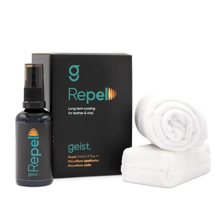 Geist. Repel Leather Coating 50ml - CARZILLA.CA