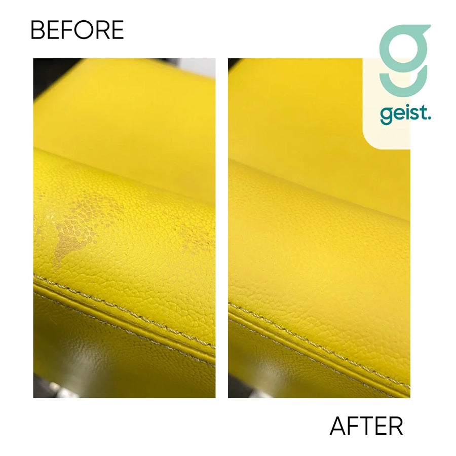 Geist DIY Easy Colour Restorer 50ml Black - CARZILLA.CA