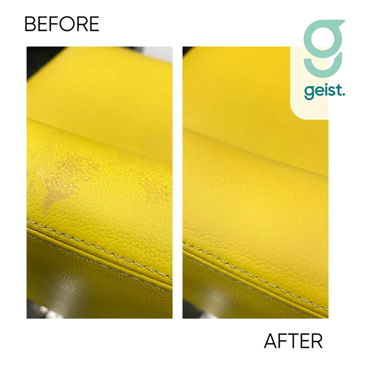 Geist DIY Easy Colour Restorer 50ml Black - CARZILLA.CA