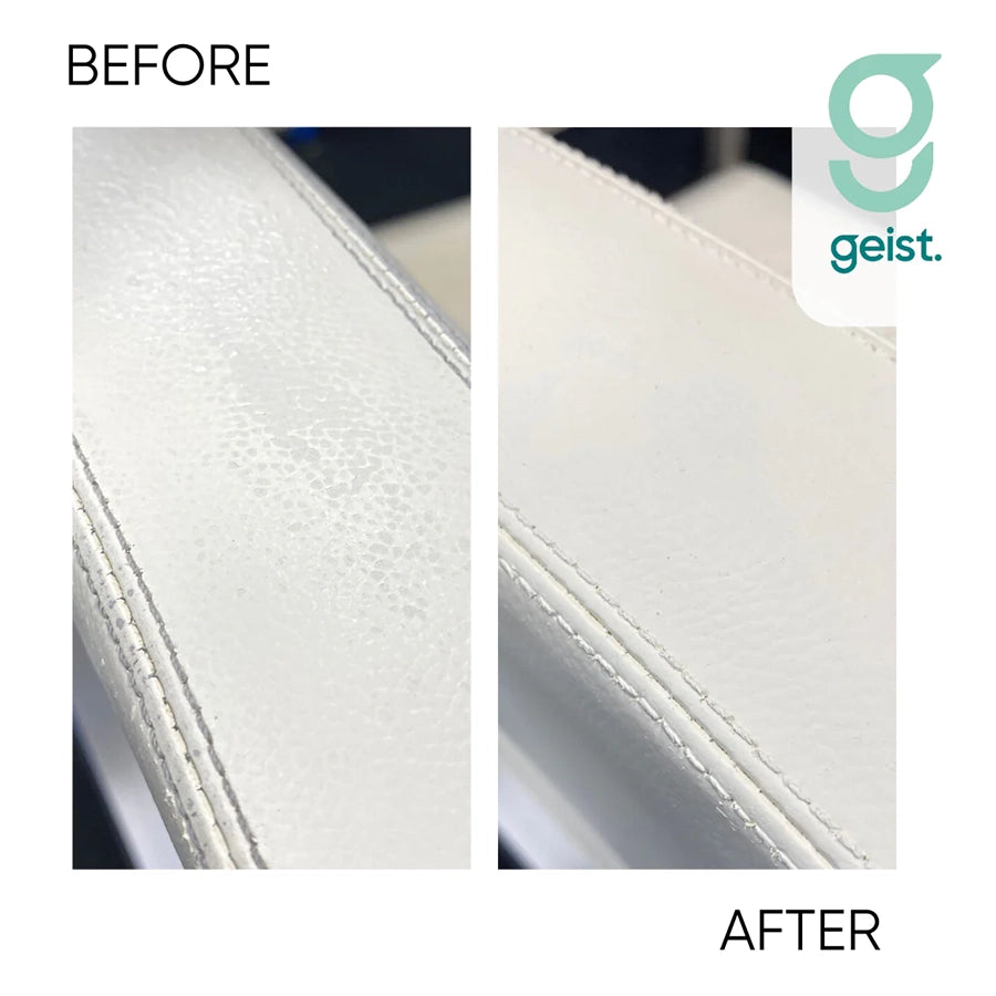 Geist DIY Easy Colour Restorer 50ml Black - CARZILLA.CA