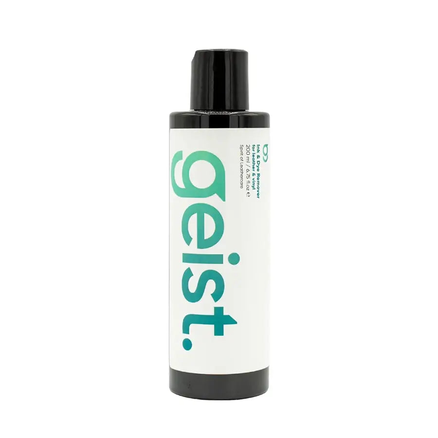 Geist Ink & Dye Remover 200ml - CARZILLA.CA