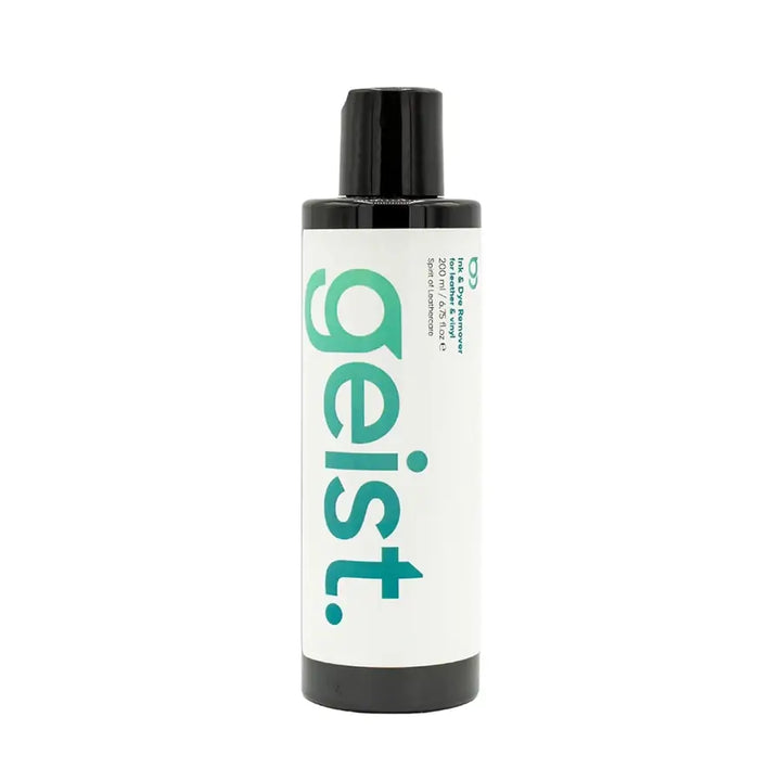 Geist Ink & Dye Remover 200ml - CARZILLA.CA