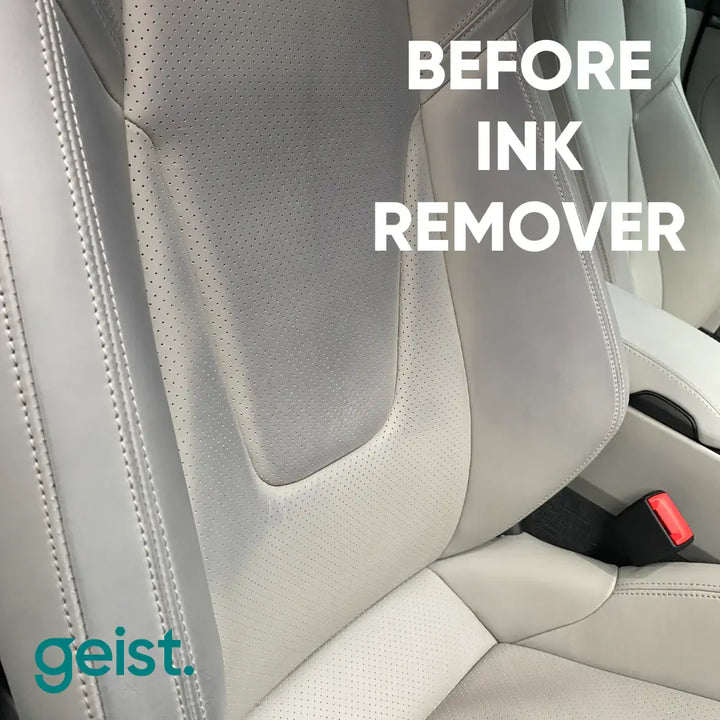 Geist Ink & Dye Remover 200ml - CARZILLA.CA