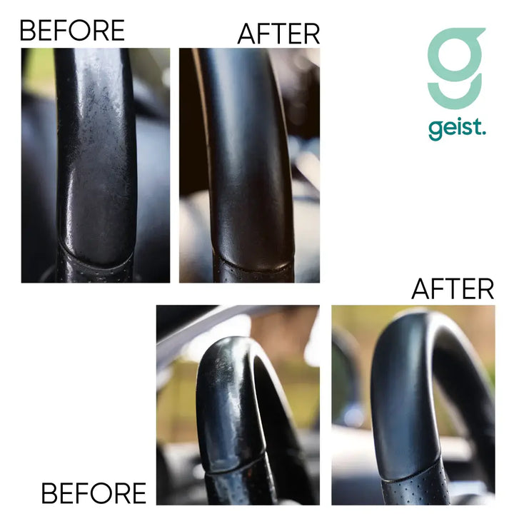 Geist Steering Wheel Restoration Kit - CARZILLA.CA