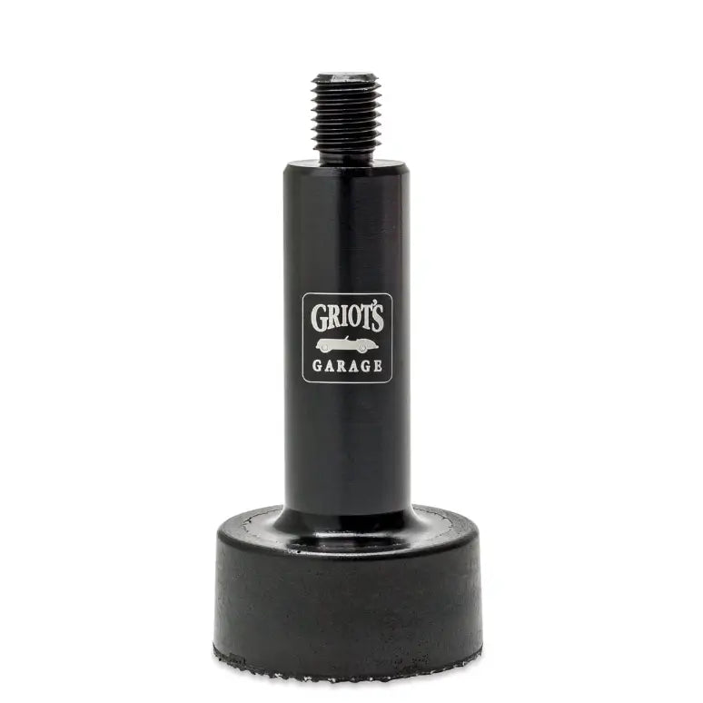 Griots G8 Orbital 1" Extension Backing Plate - CARZILLA.CA