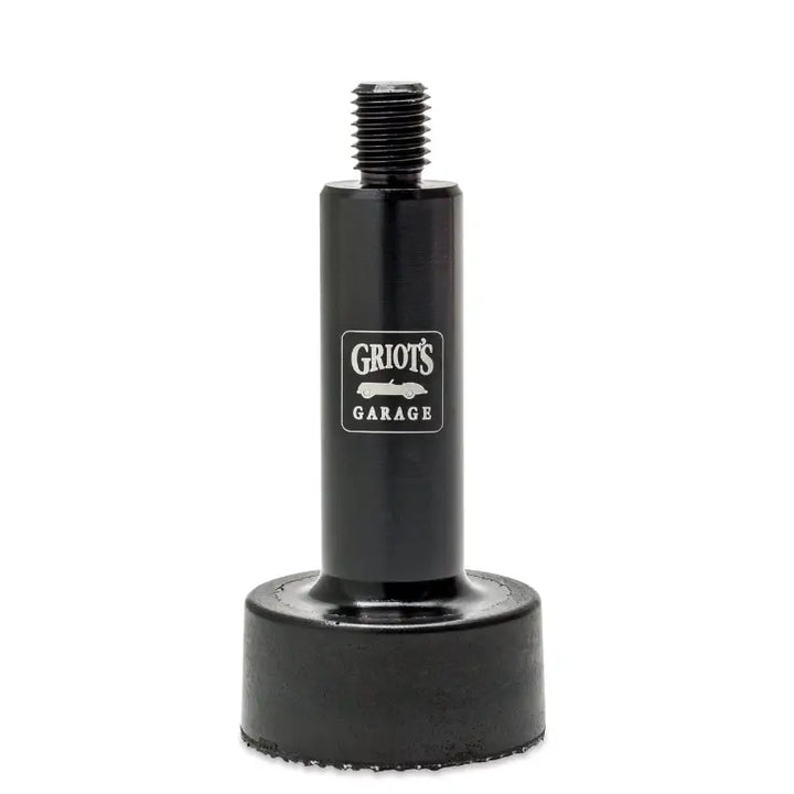 Griots G8 Orbital 1" Extension Backing Plate - CARZILLA.CA