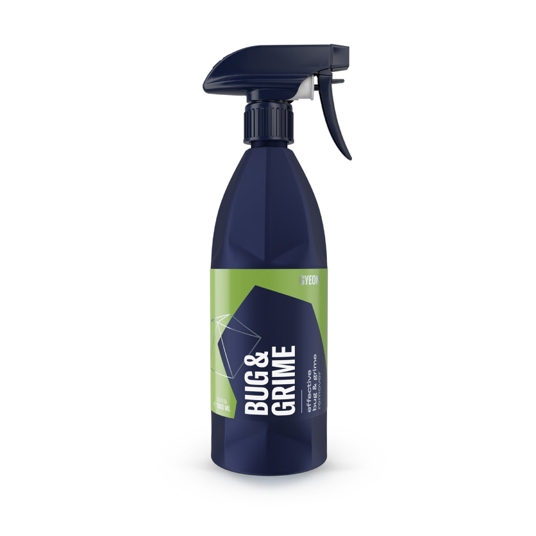 GYEON Q²M Bug & Grime - CARZILLA.CA