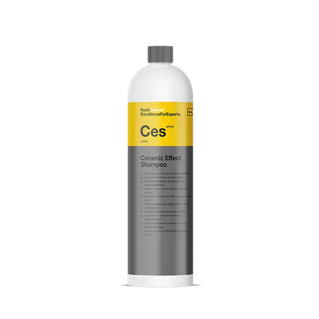 Koch Chemie Ceramic Effect Shampoo 1L - CARZILLA.CA