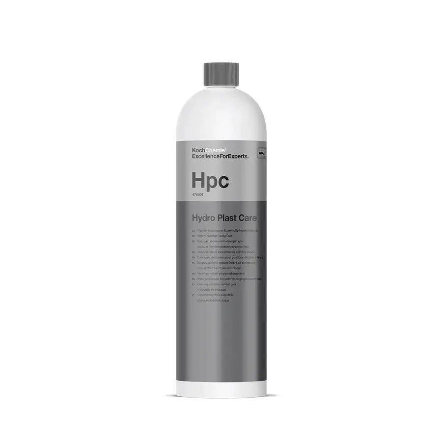 Koch Chemie Hydro Plast Care 1L - CARZILLA.CA