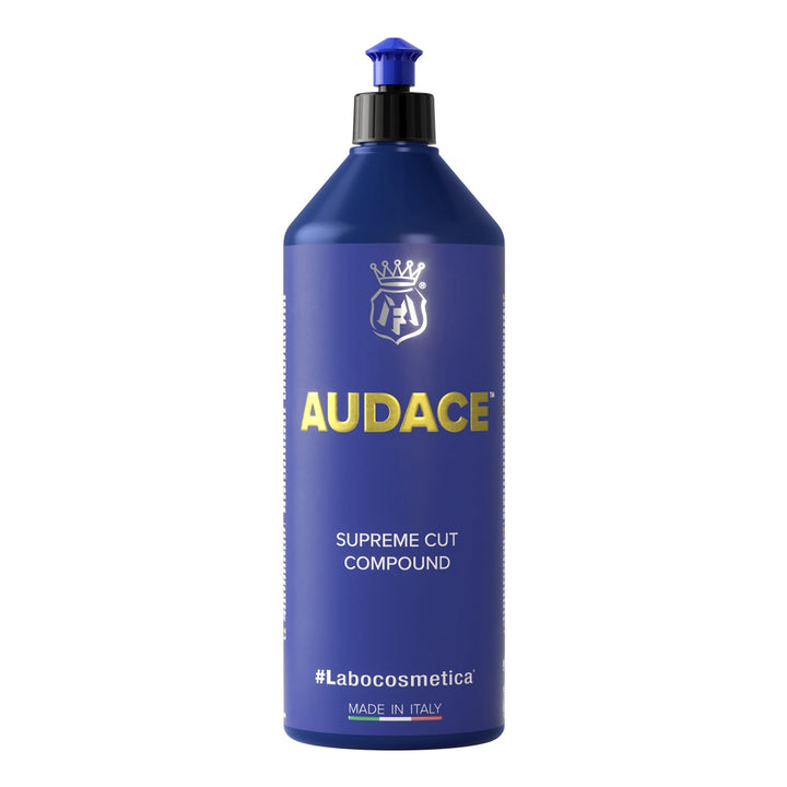 Labocosmetica AUDACE Supreme Cut Compound - CARZILLA.CA