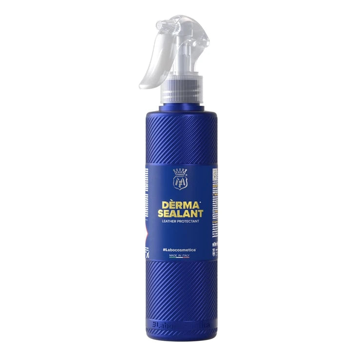 Labocosmetica DERMA SEALNT Leather Protective Sealant 250ml - CARZILLA.CA