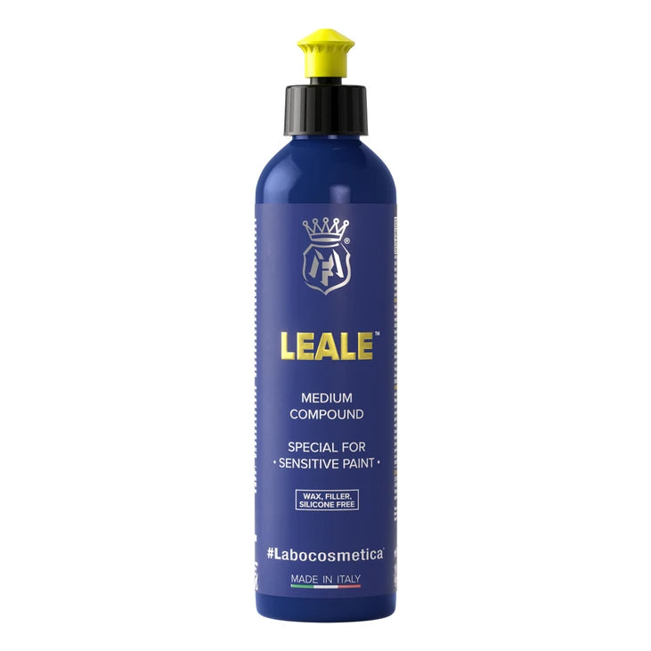 Labocosmetica LEALE Medium Compound - CARZILLA.CA