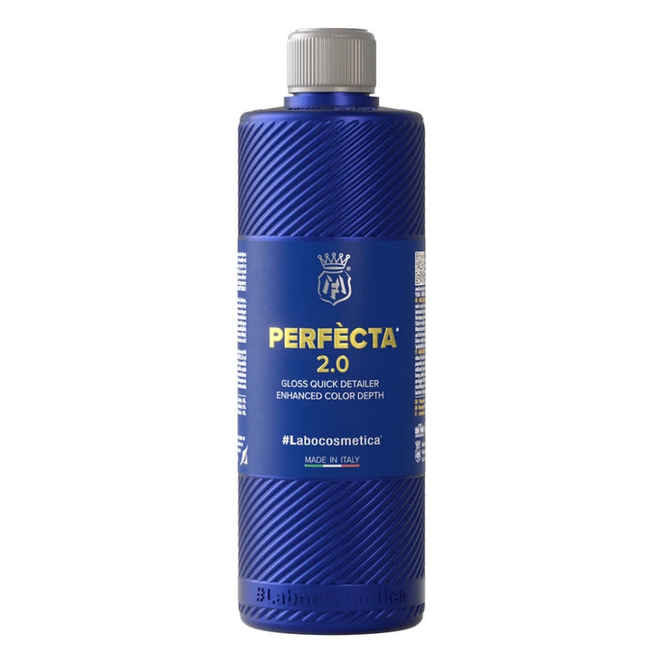 Labocosmetica PERFECTA 2.0 Gloss Quick Detailer 500ml - CARZILLA.CA