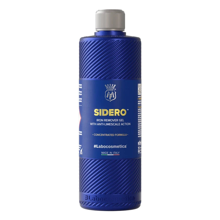 Labocosmetica SIDERO Iron Remover Gel Anti-Limescale