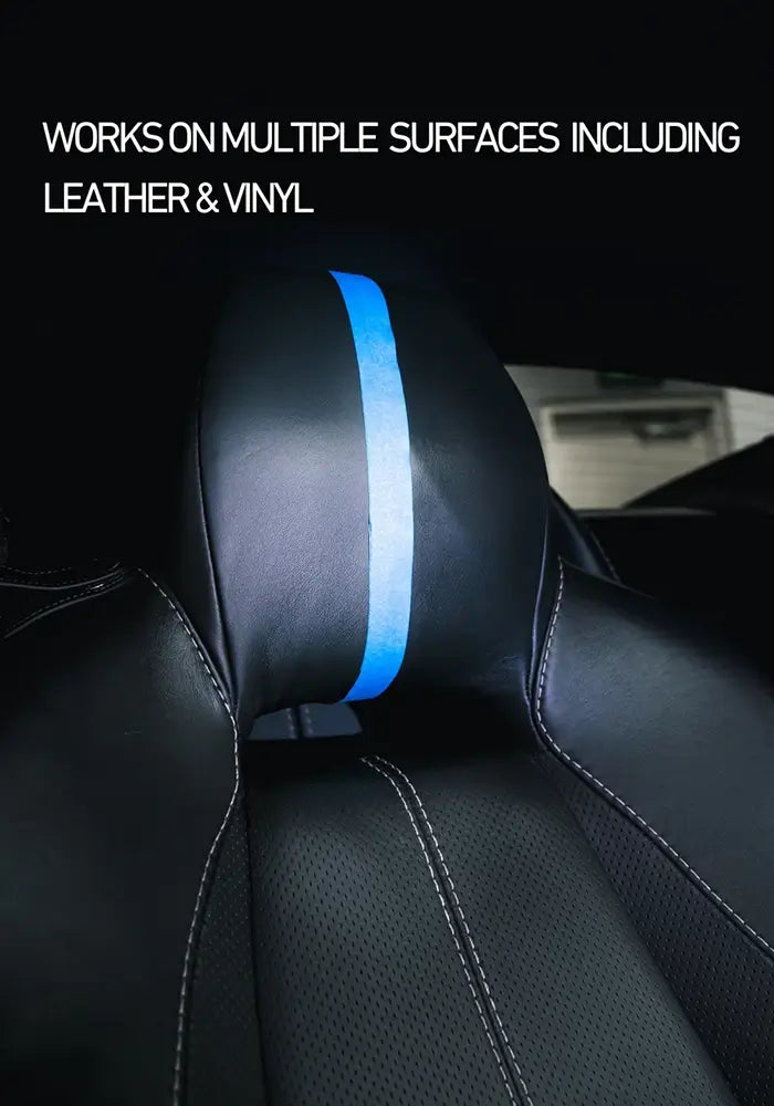 Lithium Cleaning Cubes - CARZILLA.CA