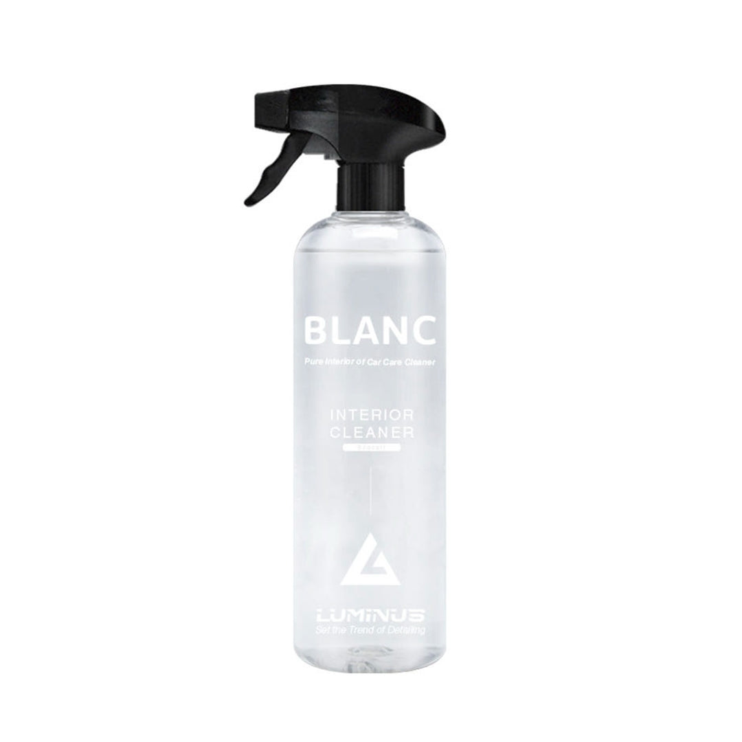 Luminus Blanc 500ml - CARZILLA.CA
