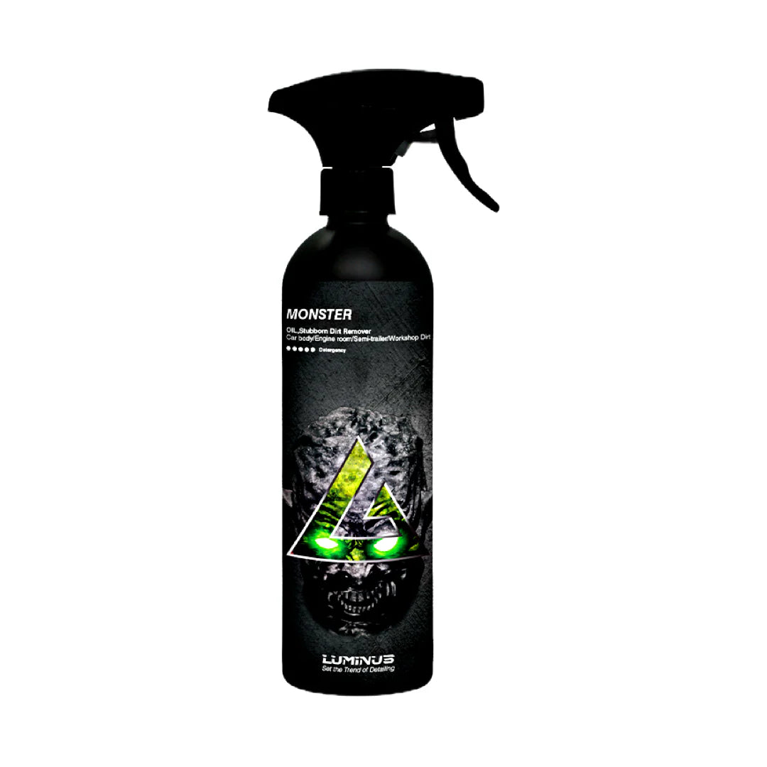 Luminus Monster 500ml - CARZILLA.CA