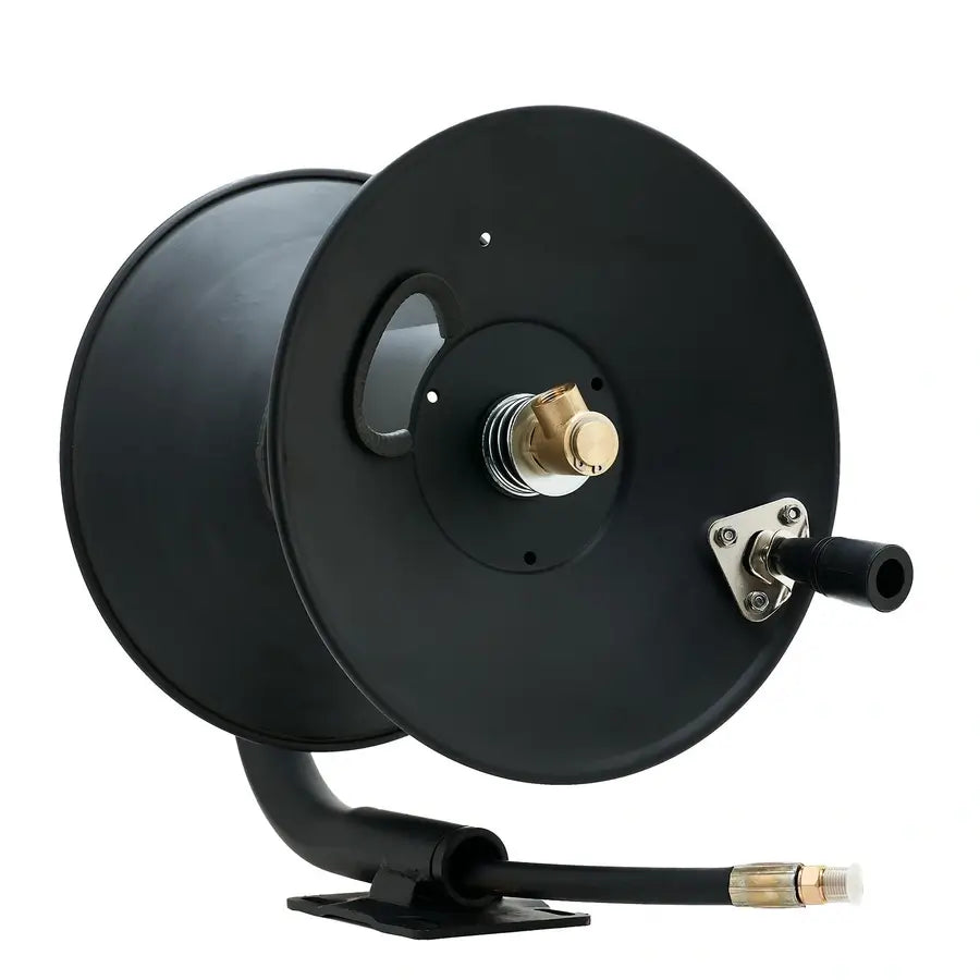MTM Hydro 100ft Hose Reel 27.0004 - CARZILLA.CA