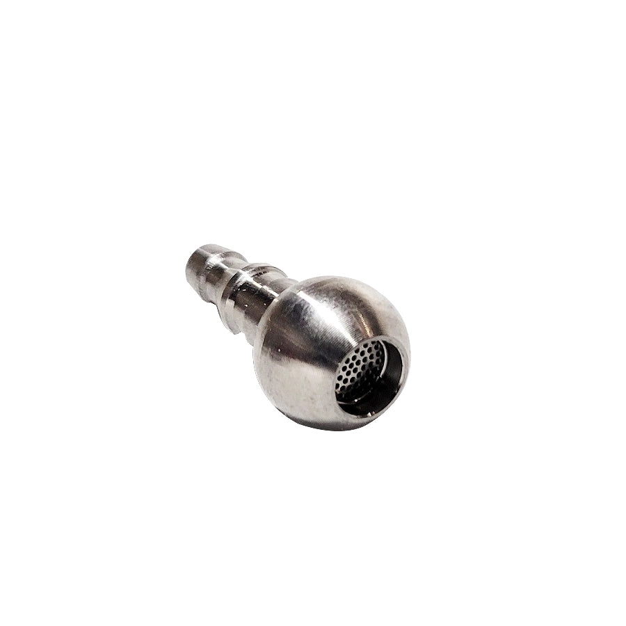 MTM PF22.2 Weighted Stainless Steel Filter 23.0004 - CARZILLA.CA