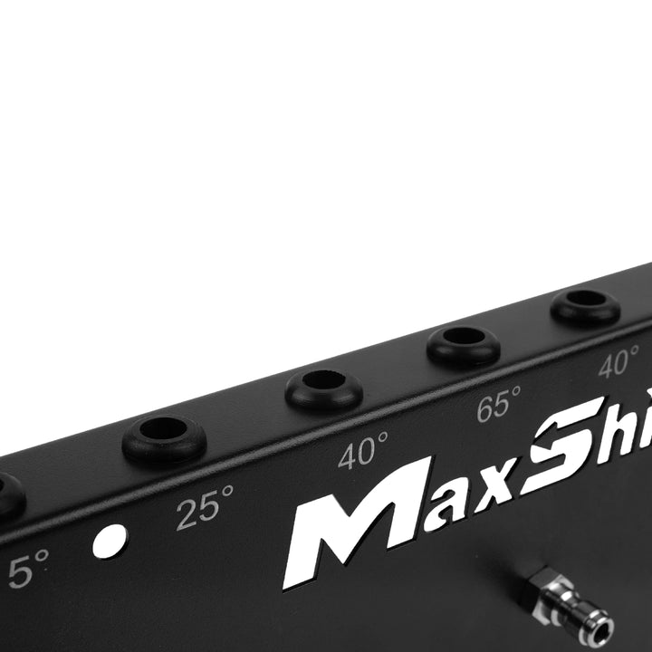 Maxshine Foam Cannon Wall Mount & Nozzle Holder H08B - CARZILLA.CA