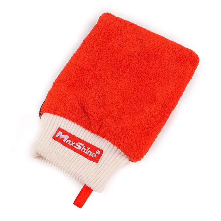 Maxshine Magic Clay Mitt - CARZILLA.CA