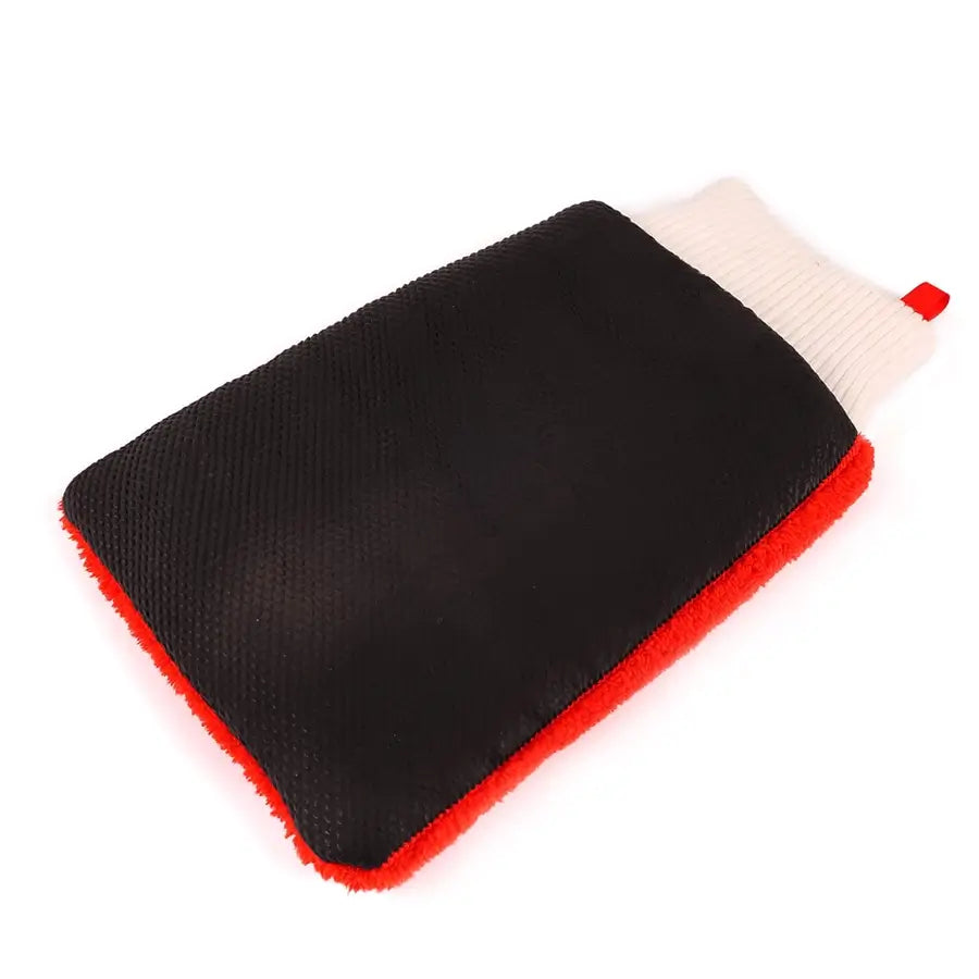 Maxshine Magic Clay Mitt - CARZILLA.CA