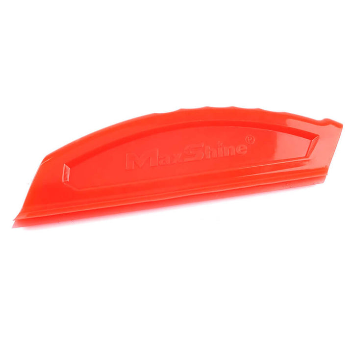 Maxshine Silicone Water Blade - CARZILLA.CA