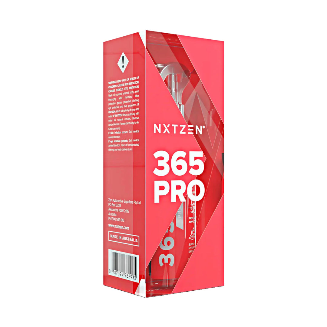 NXTZEN 365Pro Spray Coating 150ml - CARZILLA.CA