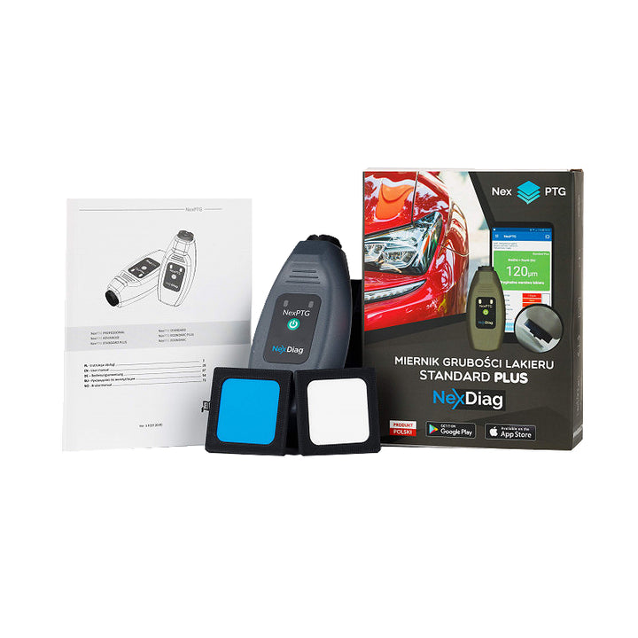 NexPTG Standard PLUS - CARZILLA.CA