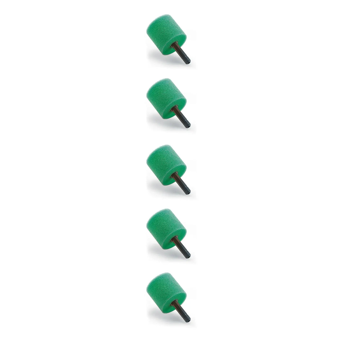 FLEX PXE80 FS 140 Flexible Shaft Polishing Pads Pack - CARZILLA.CA