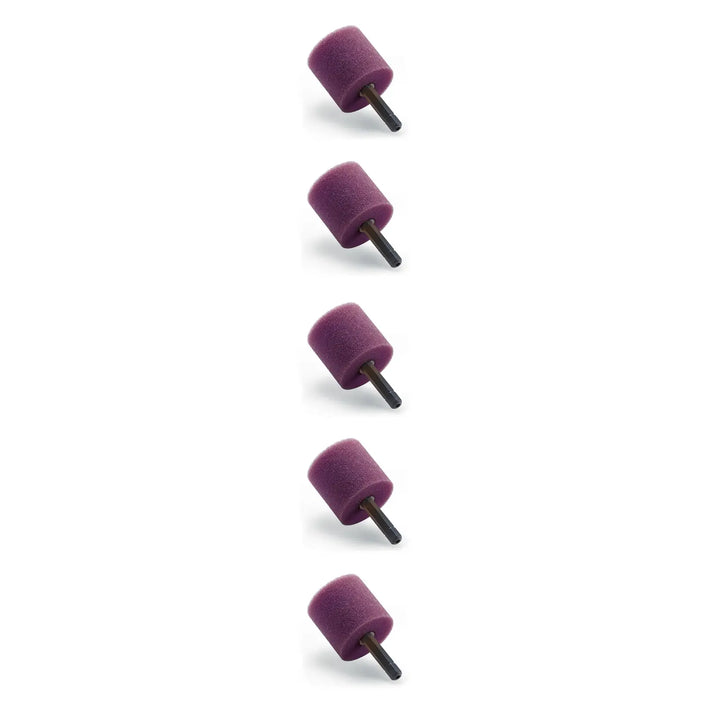 FLEX PXE80 FS 140 Flexible Shaft Polishing Pads Pack - CARZILLA.CA