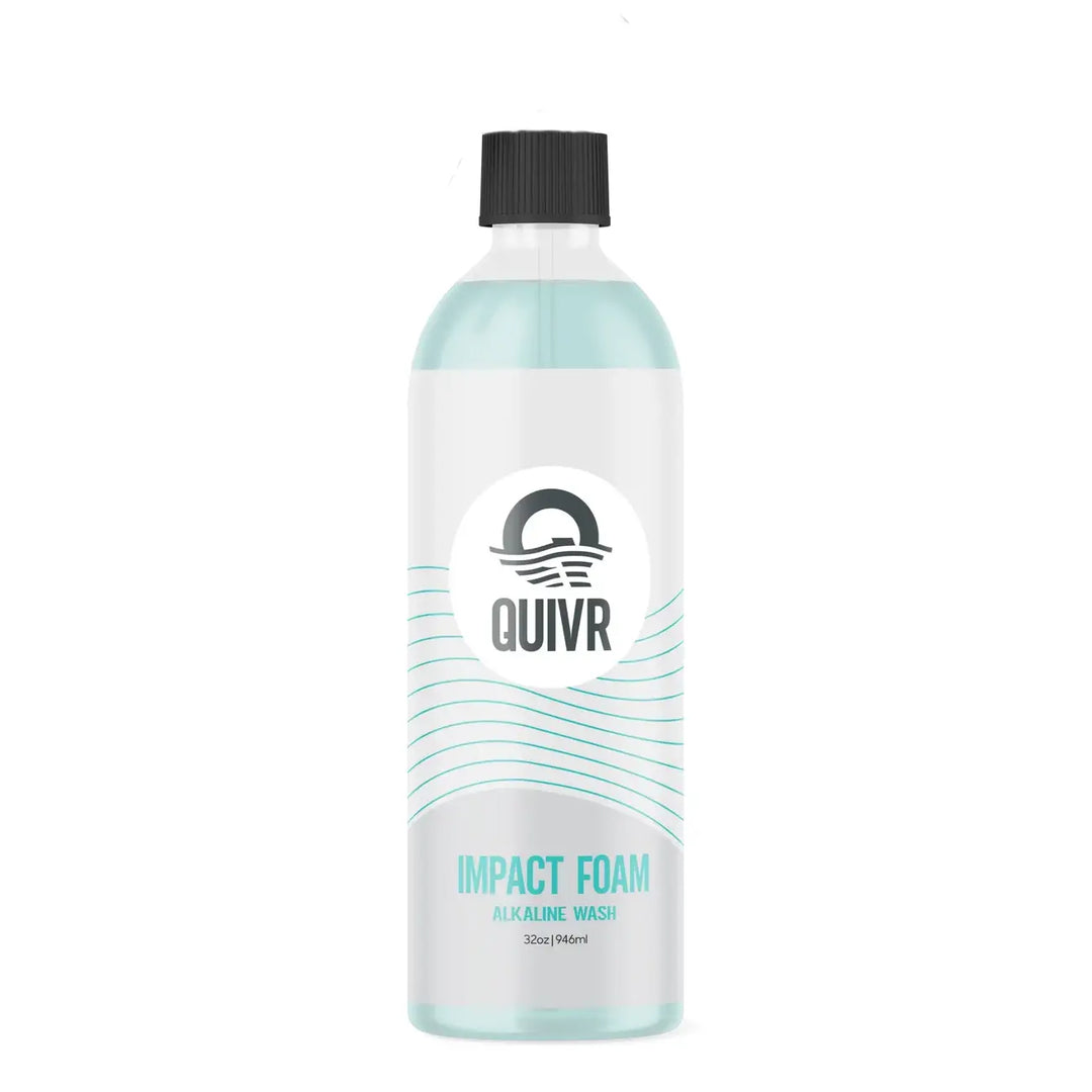 QUIVR Impact Foam 32oz