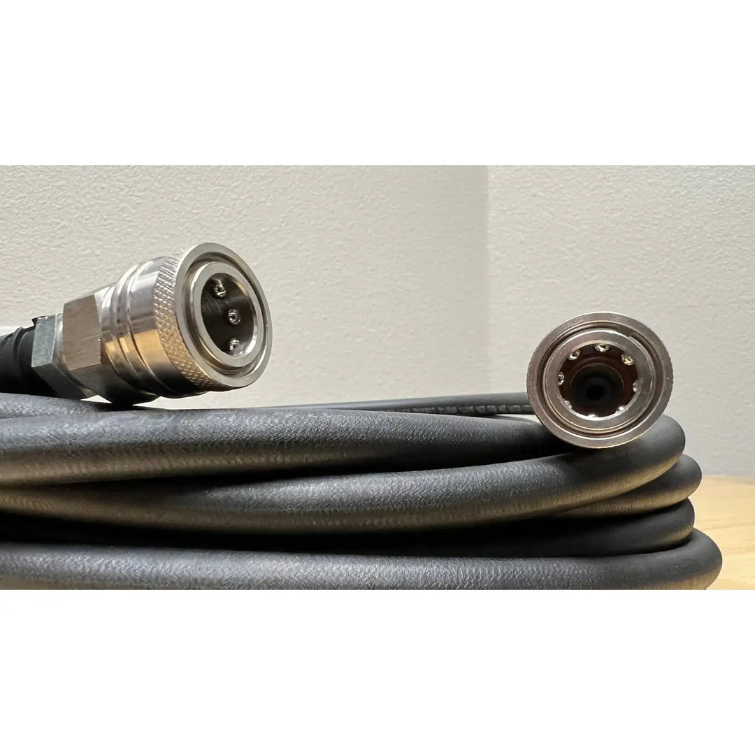 Quivrflex Pressure Wash Hose - CARZILLA.CA