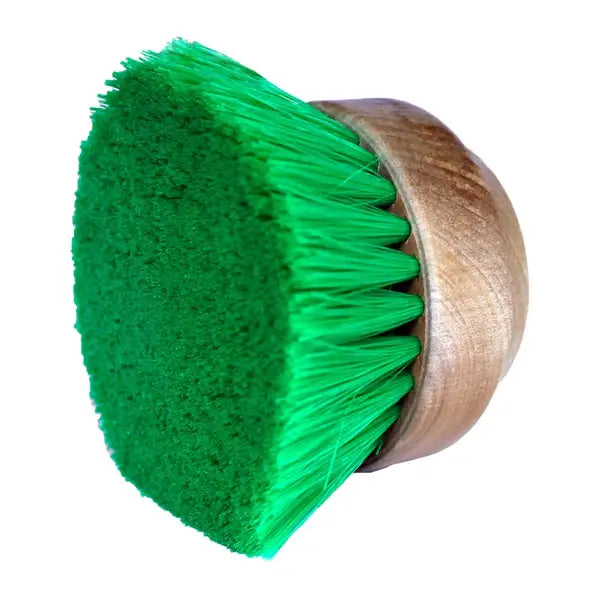 RAGGTOPP/HAARTZ Premium Nylex Convertible Top Brush - CARZILLA.CA